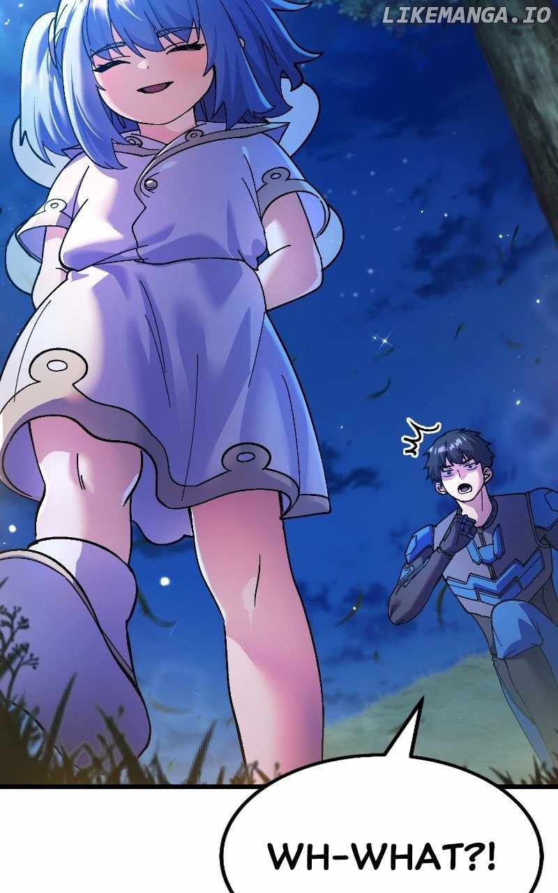 Divine Delivery Chapter 64 75